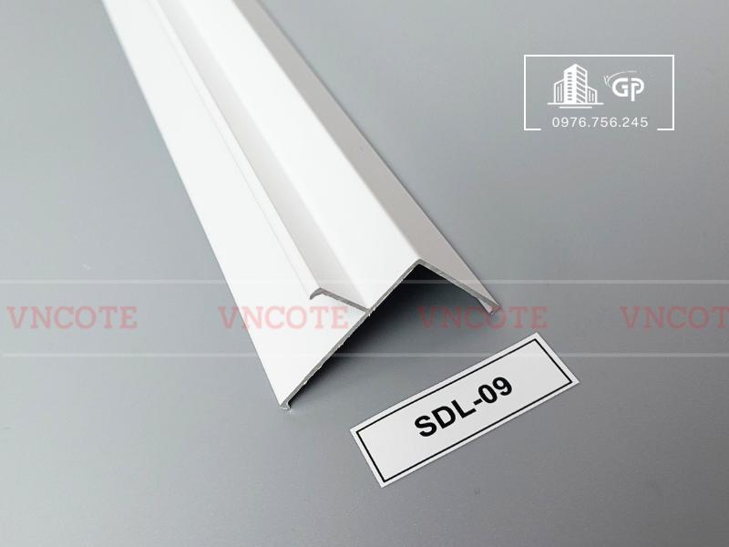 Nẹp Shadowline viền trần SDL-09