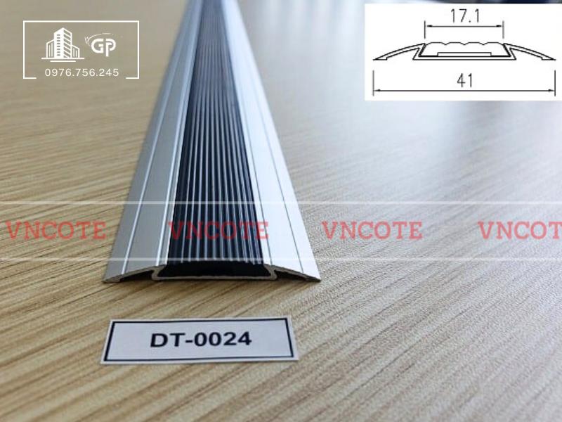 Nẹp chống trơn cầu thang DT-0024