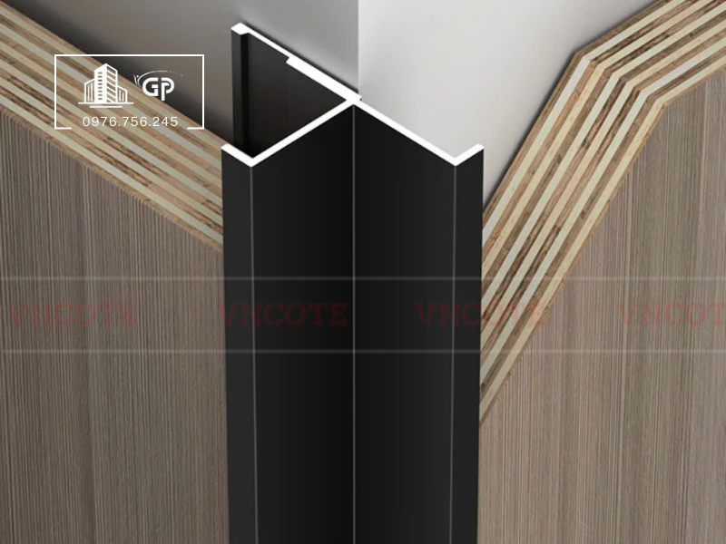 Nẹp bo góc BG1-18-B