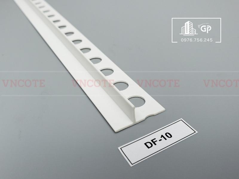 Nẹp tách khe vật liệu DF10