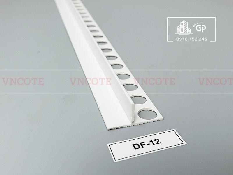 Nẹp tách khe vật liệu DF12