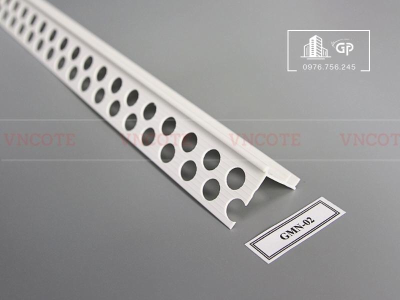 Nẹp tạo chỉ ngắt nước GMN-02