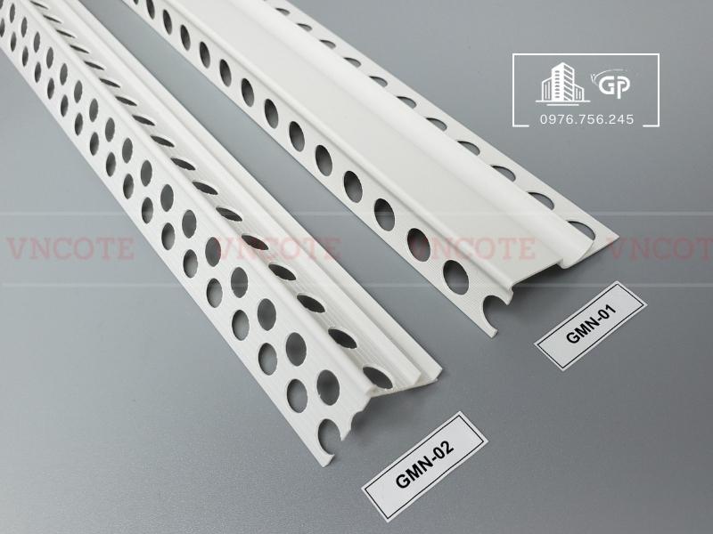 Nẹp tạo chỉ ngắt nước GMN-02