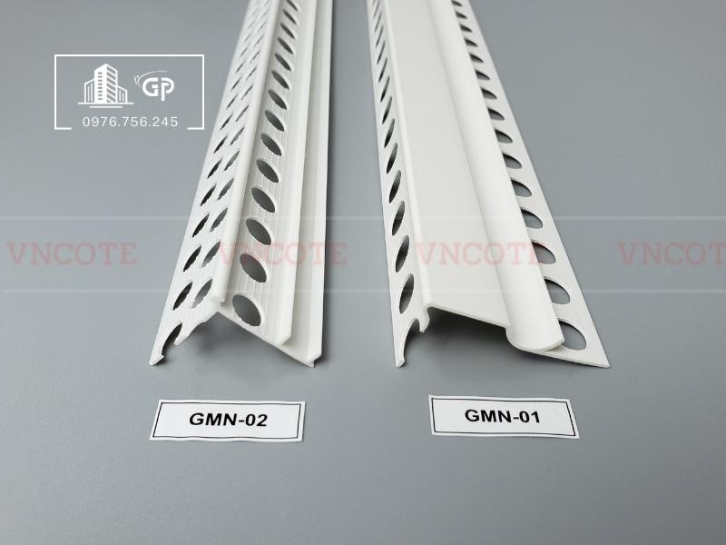 Nẹp tạo chỉ ngắt nước GMN-02