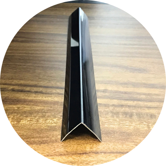 Nẹp inox<br/>chữ V