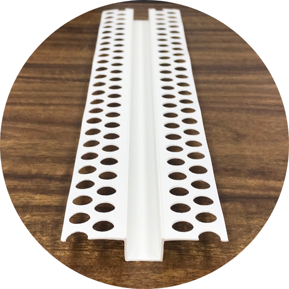 Nẹp ron<br/> thạch cao