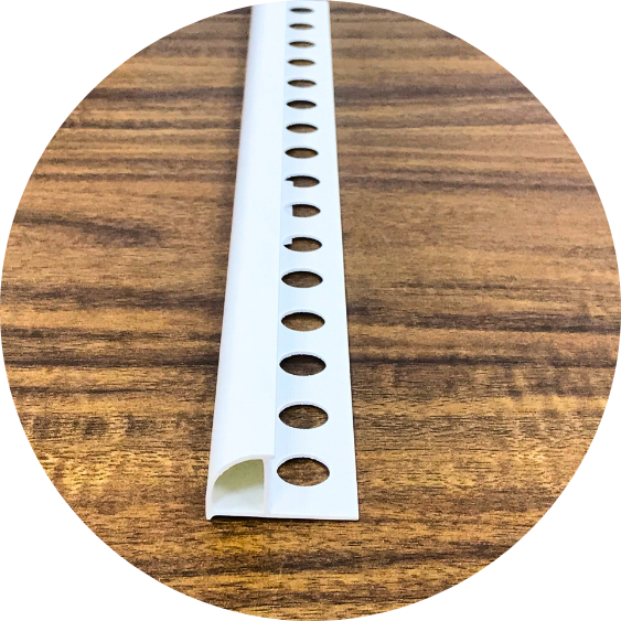 Nẹp bo góc<br/>ốp lát