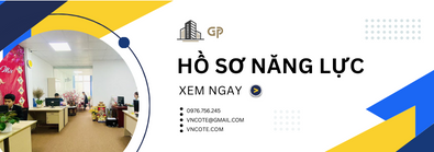 Xem hồ sơ năng lực công ty