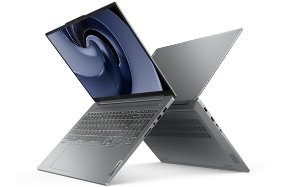 Lenovo IdeaPad Pro 5 16IMH9 - Ultra 9 185H RTX 4050 16inch 2K OLED