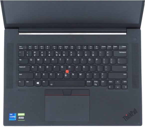 LAPTOP LENOVO THINKPAD X1 EXTREME GEN 4 I7 11850H/64GB/SSD 512GB/VGA RTX 3070 8GDDR6/LCD 16INCH 4K Lenovo ThinkPad X1 Extreme Gen 4 - Core i7 11800H RTX 3070 16 inch 4K