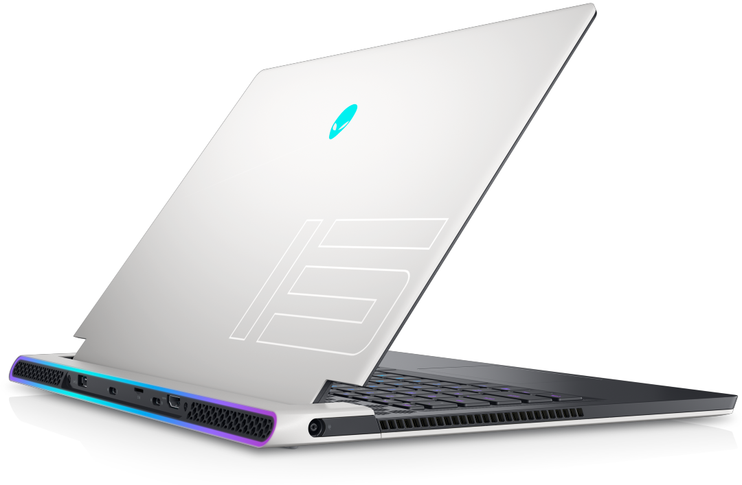 Dell Alienware X15 R2