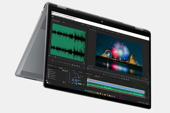 HP OmniBook X Flip 16