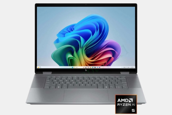 HP OmniBook X Flip 16