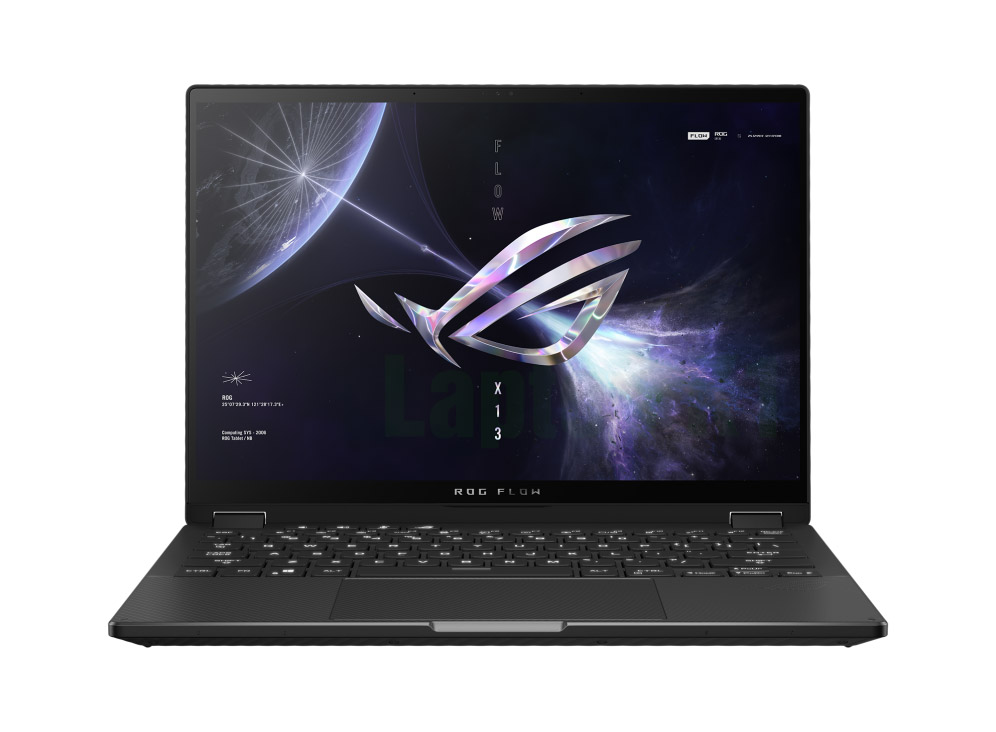 Asus ROG Flow X13 2023 GV302 - AMD Ryzen 9 7940HS Cảm ứng xoay 360 độ