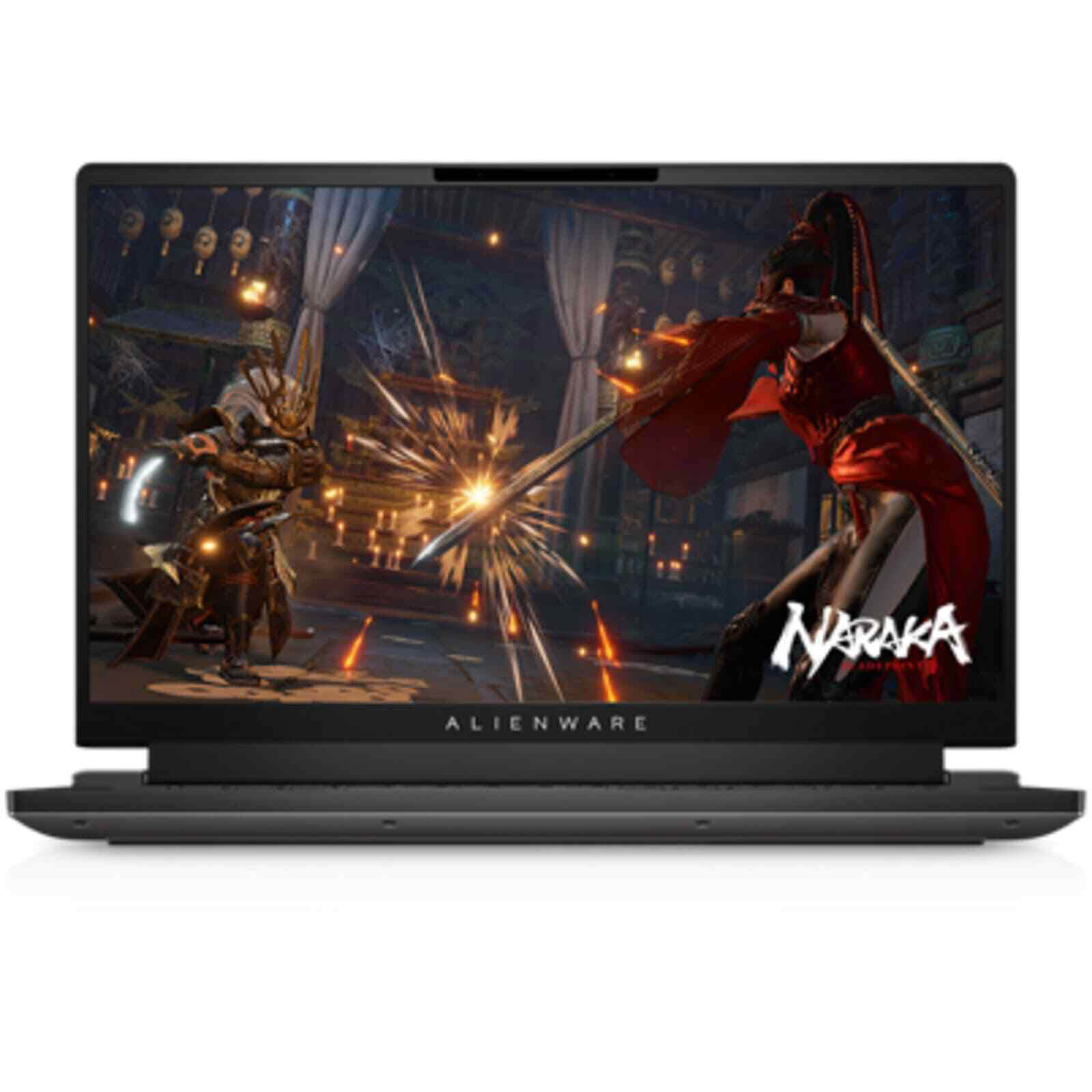 Dell Alienware M15 R7 - Intel Core i7 12700H RTX 3070Ti 15.6 2K 240Hz