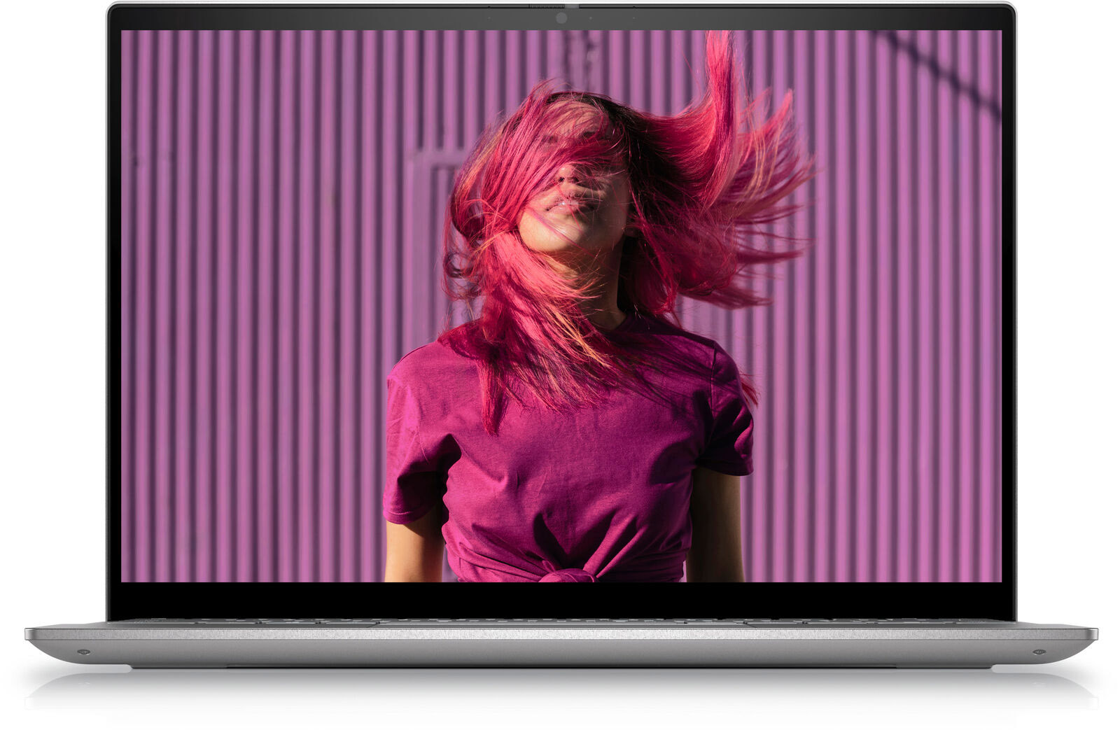 Dell Inspiron 14 5420 - Core i7 1255U RAM 16GB SSD 512GB 14 FHD+