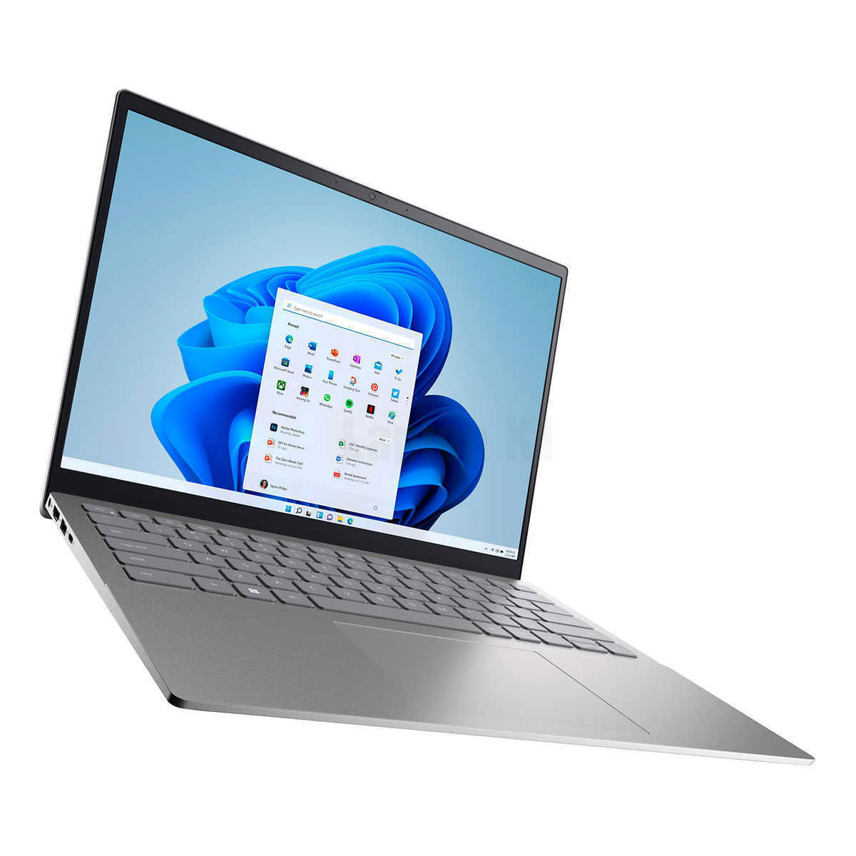 Dell Inspiron 14 5425 - Ryzen 5 5625U RAM 16GB SSD FHD 14 Cảm ứng