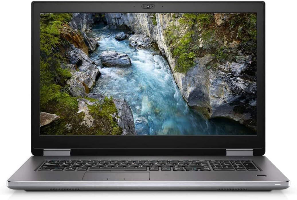 Dell Precision 7540 - Core i7 Xeon Quadro T1000 T2000 Dell Precision 7540 - Core i7 Xeon Quadro T1000 T2000