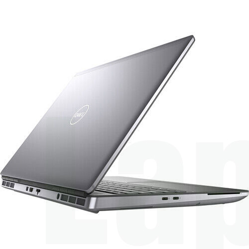Dell Precision 7750 - Core i7 10750H Quadro RTX 3000 17.3 FHD