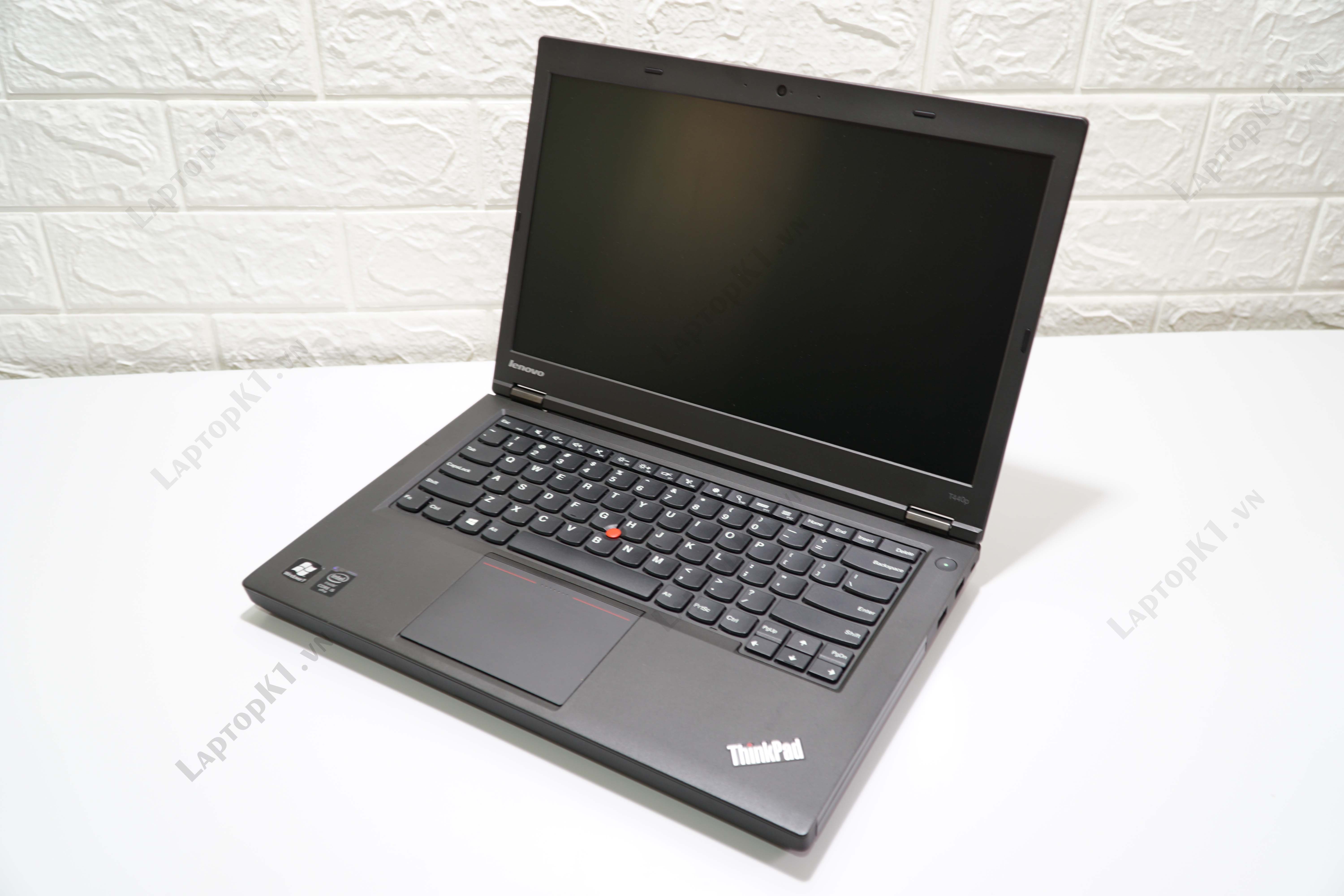 Lenovo thinkpad T440p i5-4300M メモリ4GB Refurbished) Lenovo T440p ThinkPad 4th Gen Intel Core i5