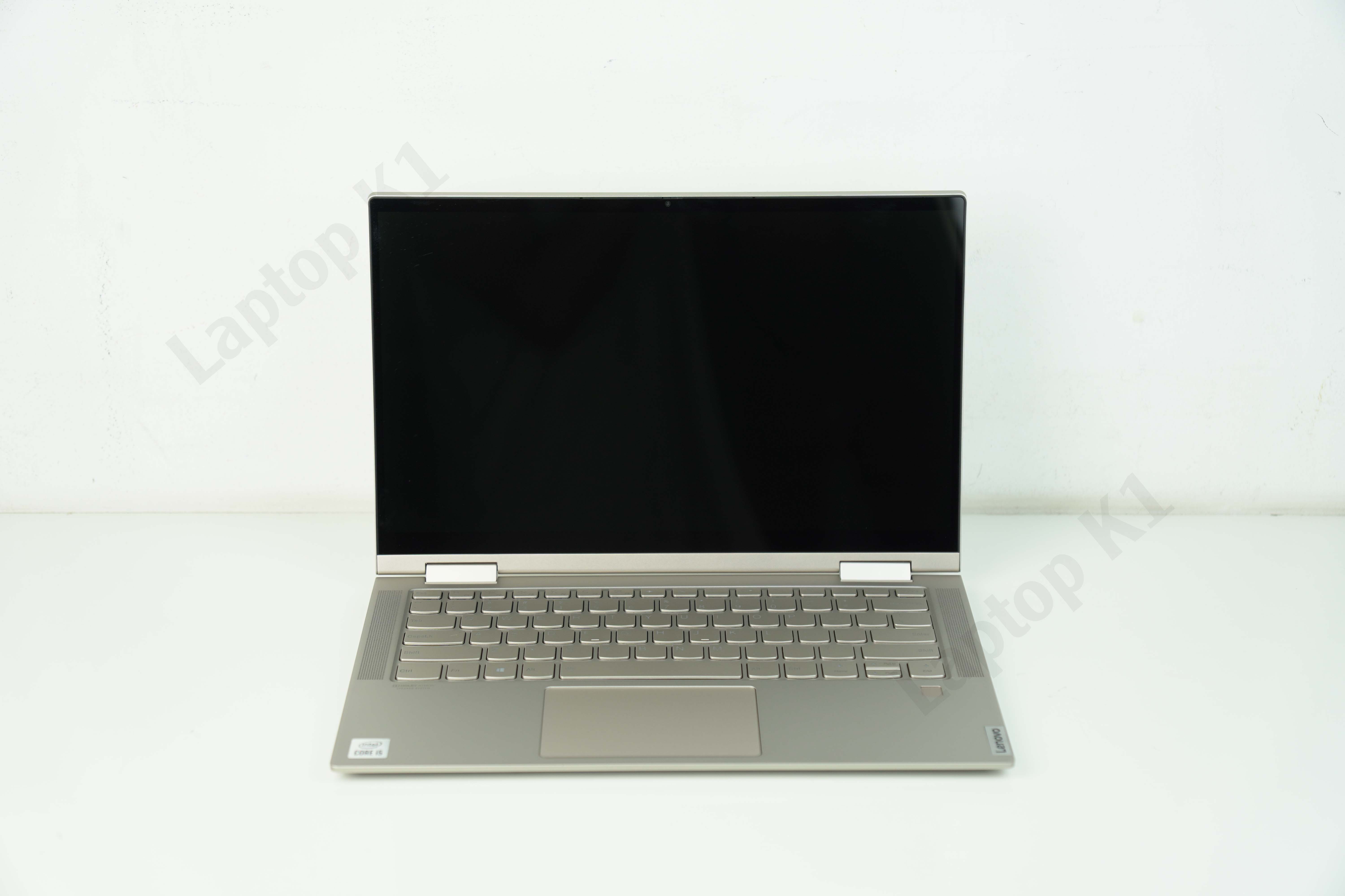 Laptop Lenovo Yoga C740 - Intel Core i7 10510U Cảm ứng 2-in-1 14 inch