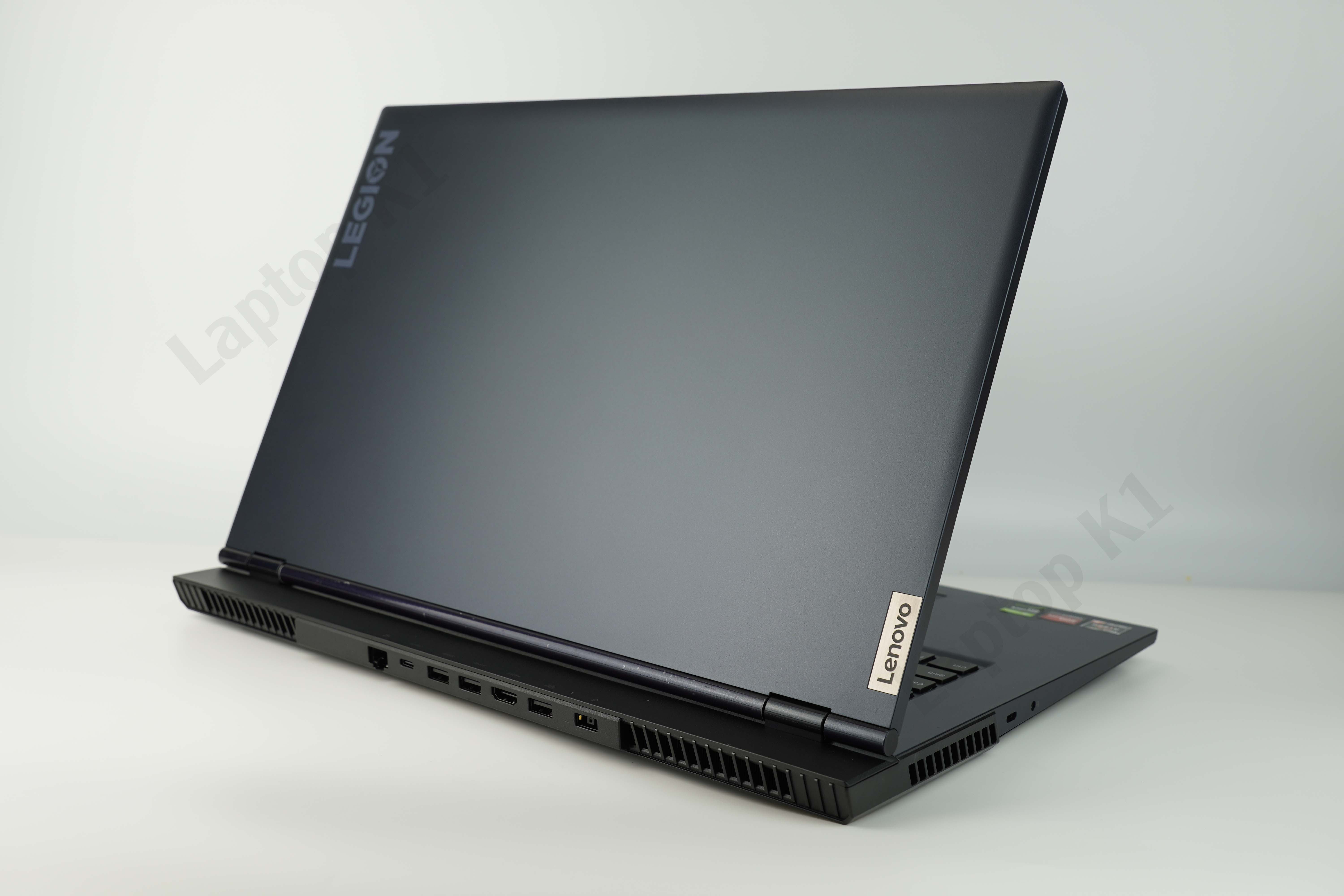 Lenovo Legion 5 17ACH6H 2021 - AMD Ryzen 7 5800H RTX3060 FHD 17.3 144