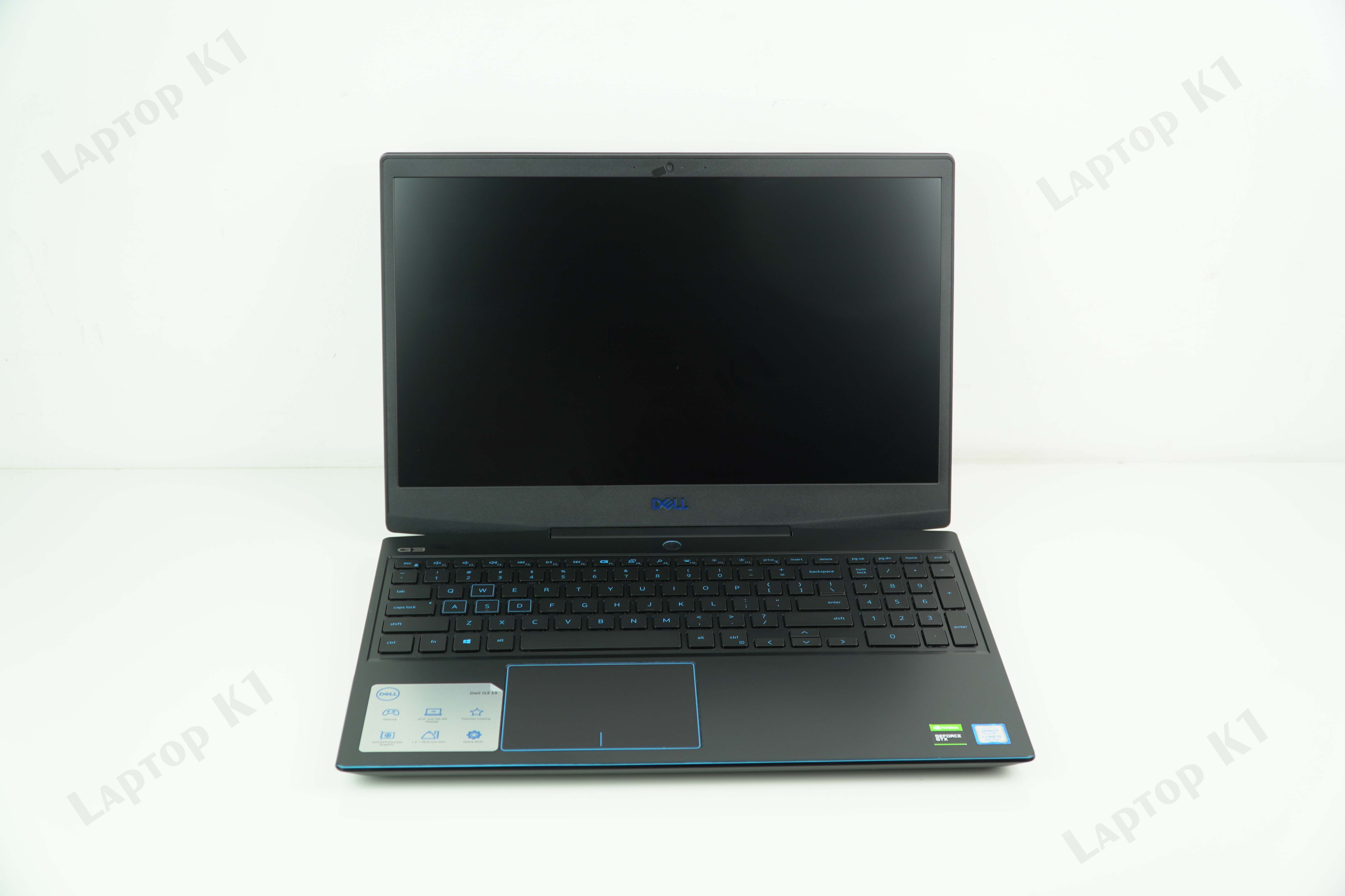 Dell G3 3590 - Dell G3 15 プラチナ GTX1650搭載