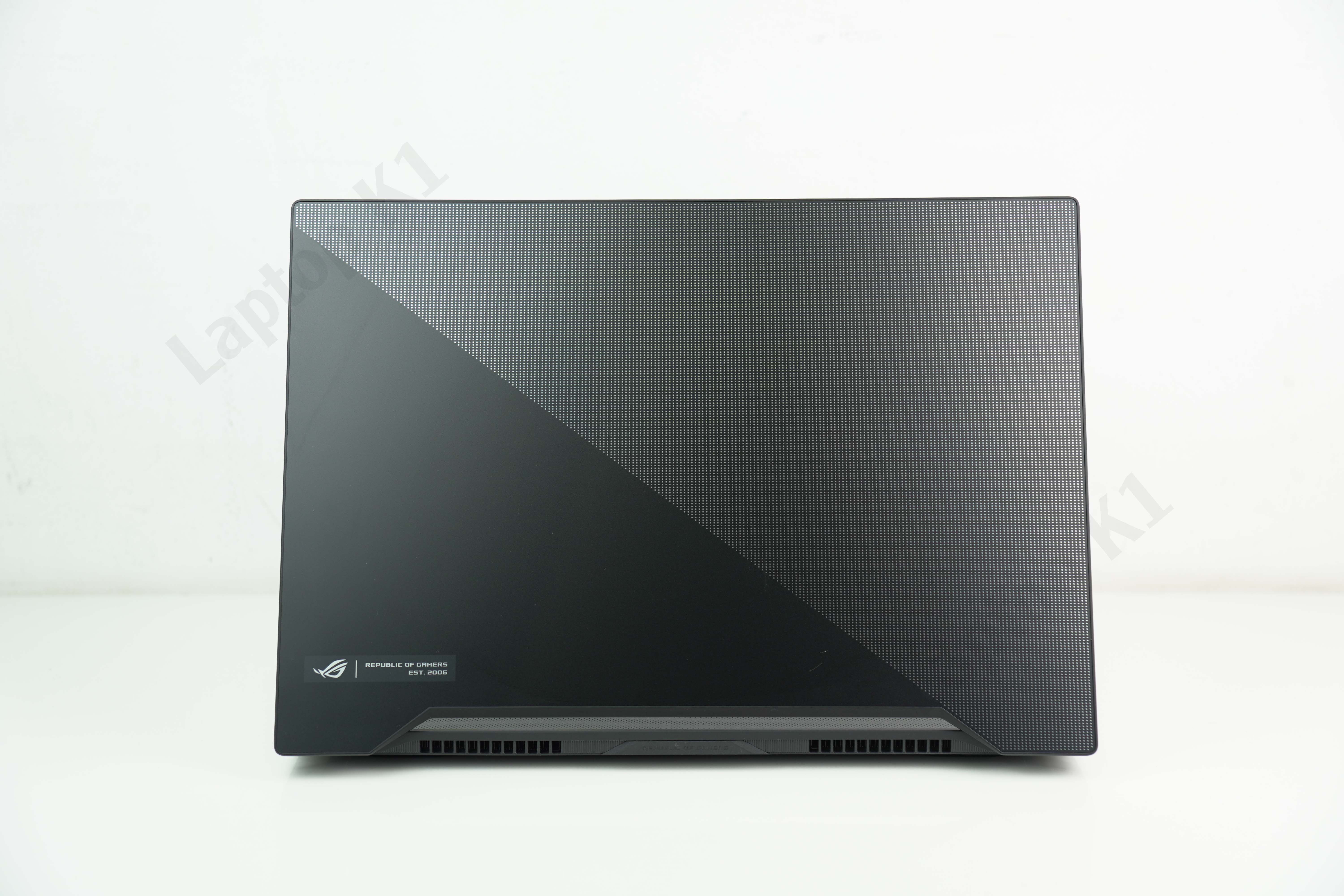 即購入可能！本日発送　ROG Zephyrus M15 グレー GU502LU ASUS ROG Zephyrus M15 GU502 4K
