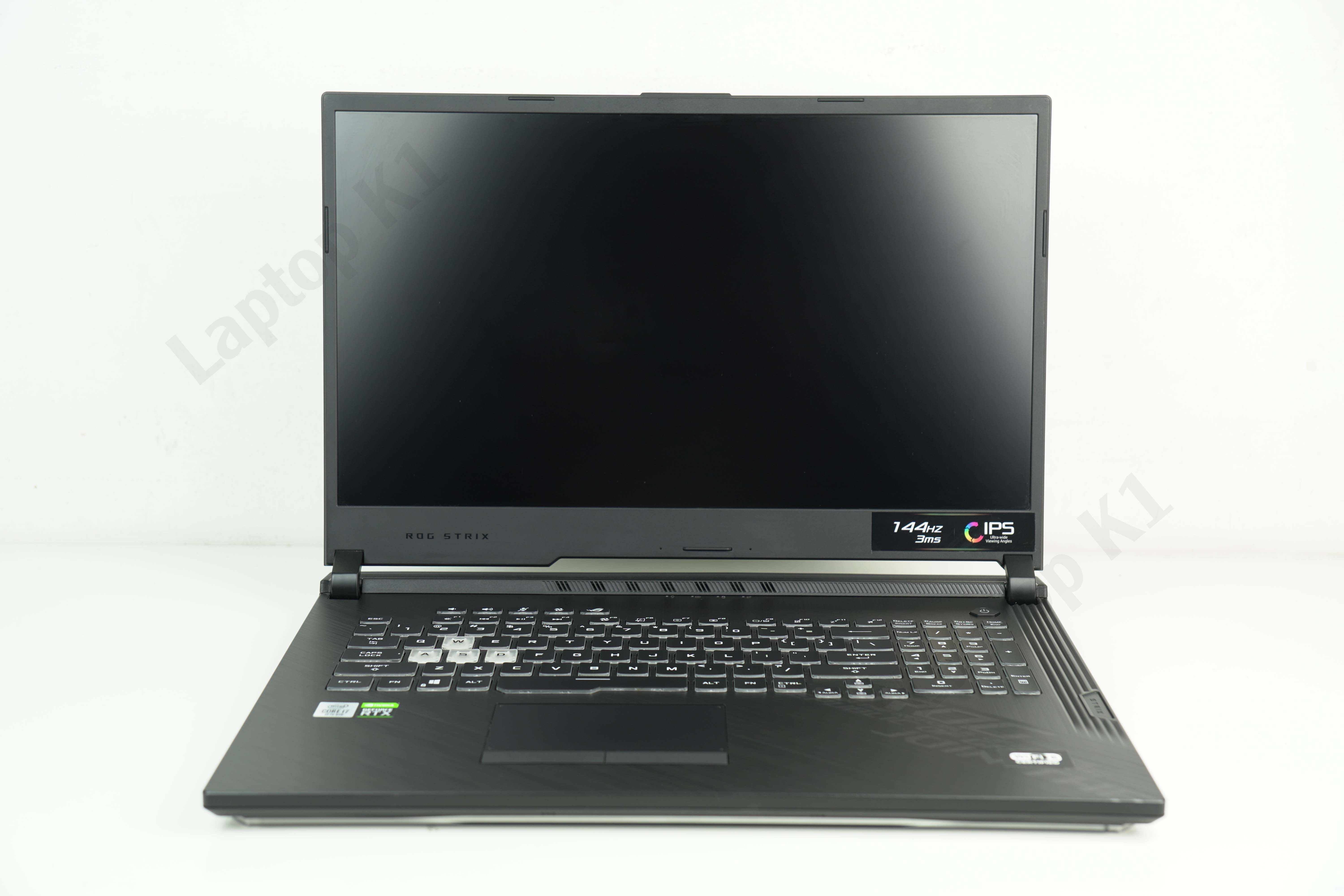 中古良品 ゲーミングPC Windows10 爆速SSD1TB ASUS ROG Strix G712L 高性能i7-10750H/RTX2070/メモリ32GB/17.3インチ/無線内蔵/HDMI/テンキ 中古良品 ゲーミングPC Windows10 爆速SSD1TB ASUS ROG Strix G712L 高