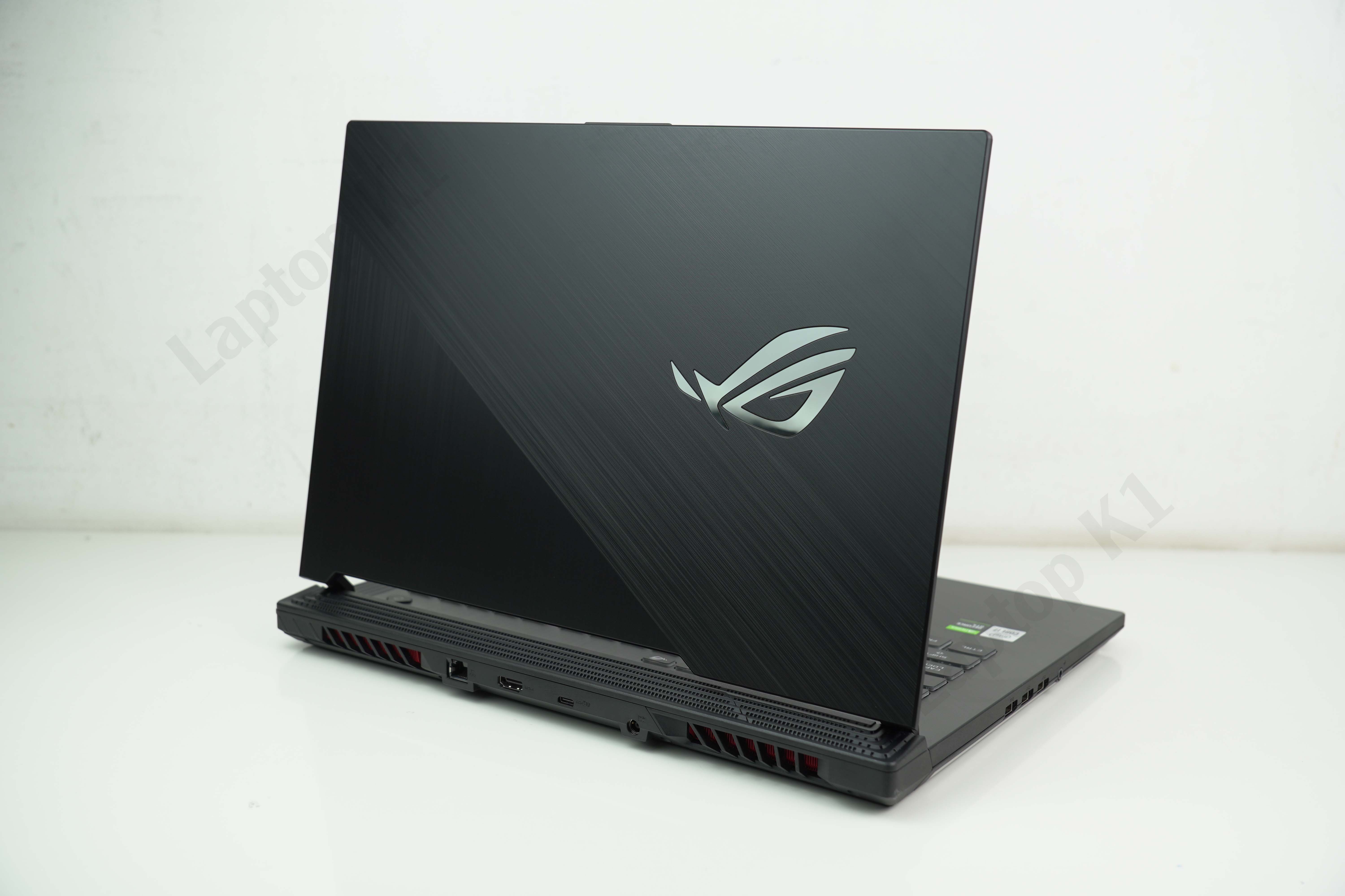 ASUS ROG STRIX G512LI-I7G1650T メモリ32GB（Asus ROG Strix G15 