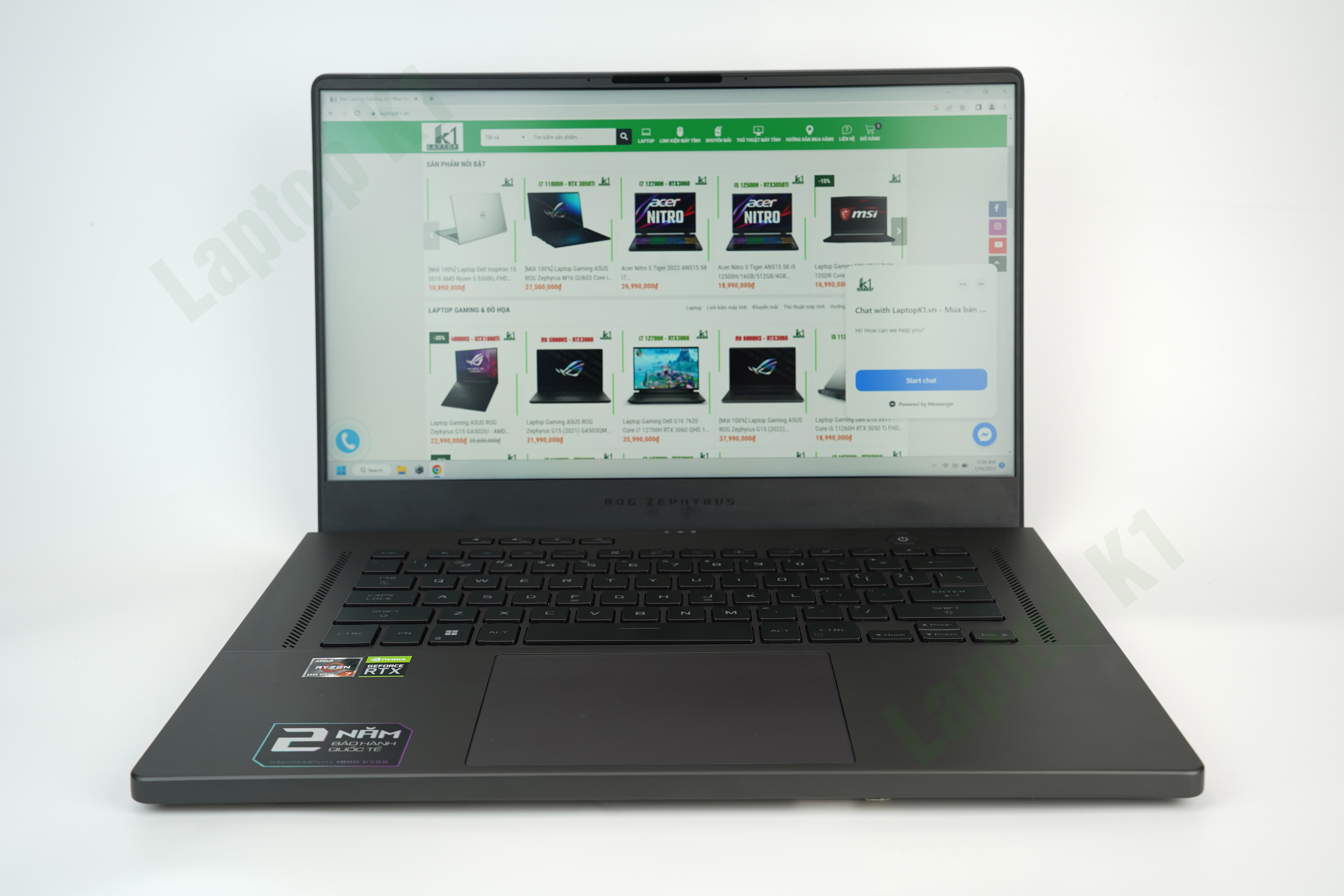 Rtx 3060 The Asus Rog Zephyrus G15 Asus ROG Zephyrus G15 GA503RM 