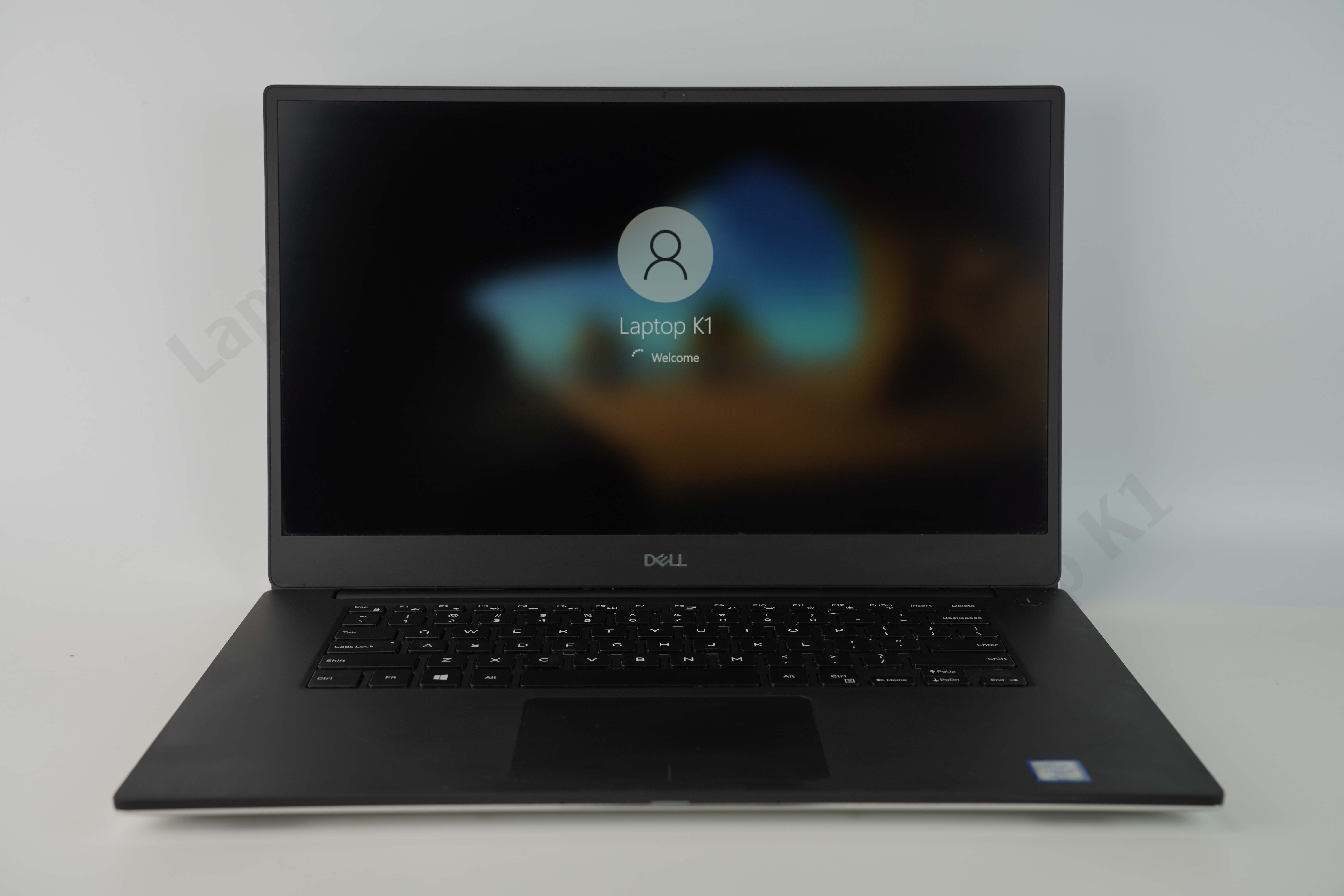 Dell Precision 5540 - Core i7 9850H NVIDIA Quadro T1000 15.6inch FHD