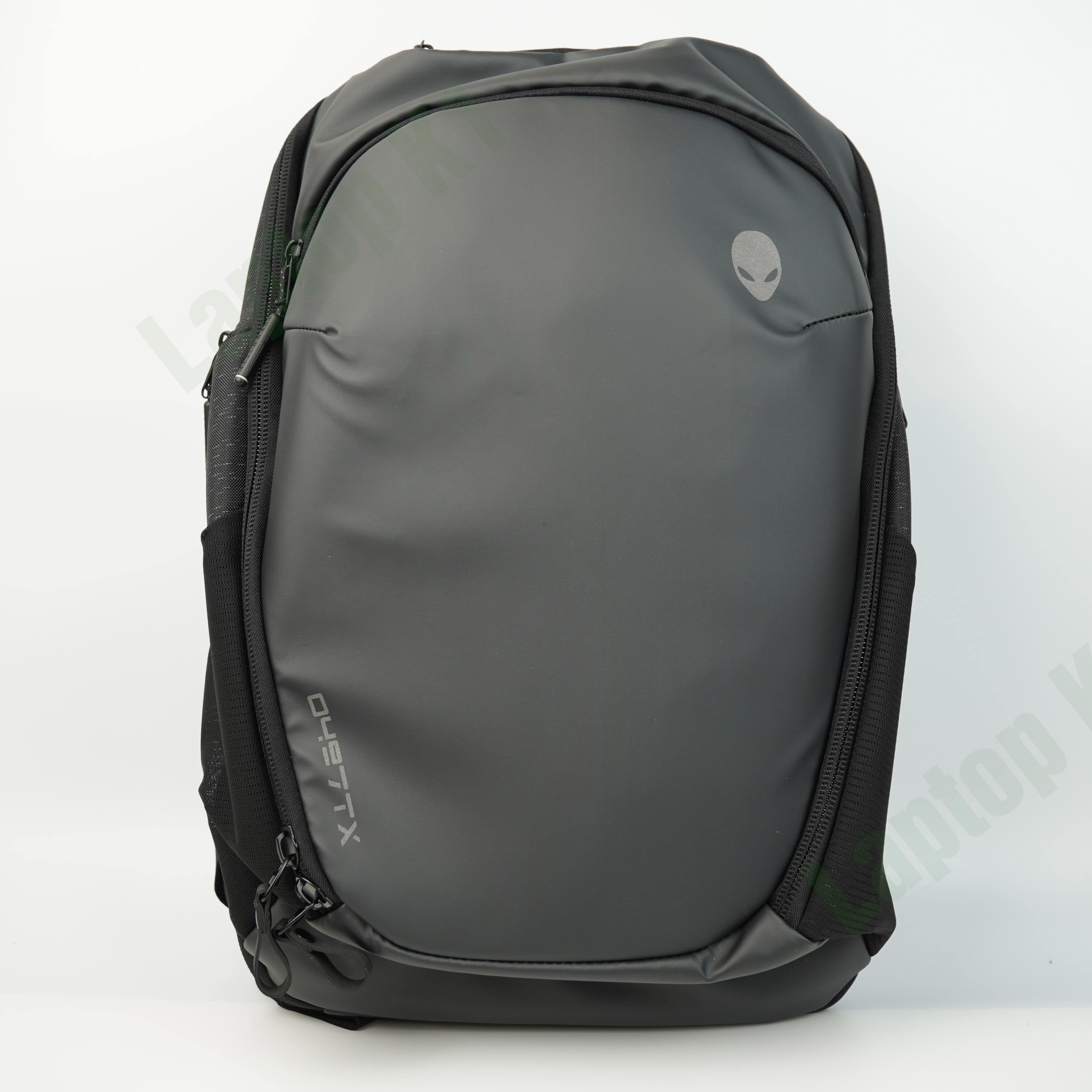 balo laptop dell gaming backpack cao cấp 460-bbzv Backpack, Black, 460-BCZE, 15.6
