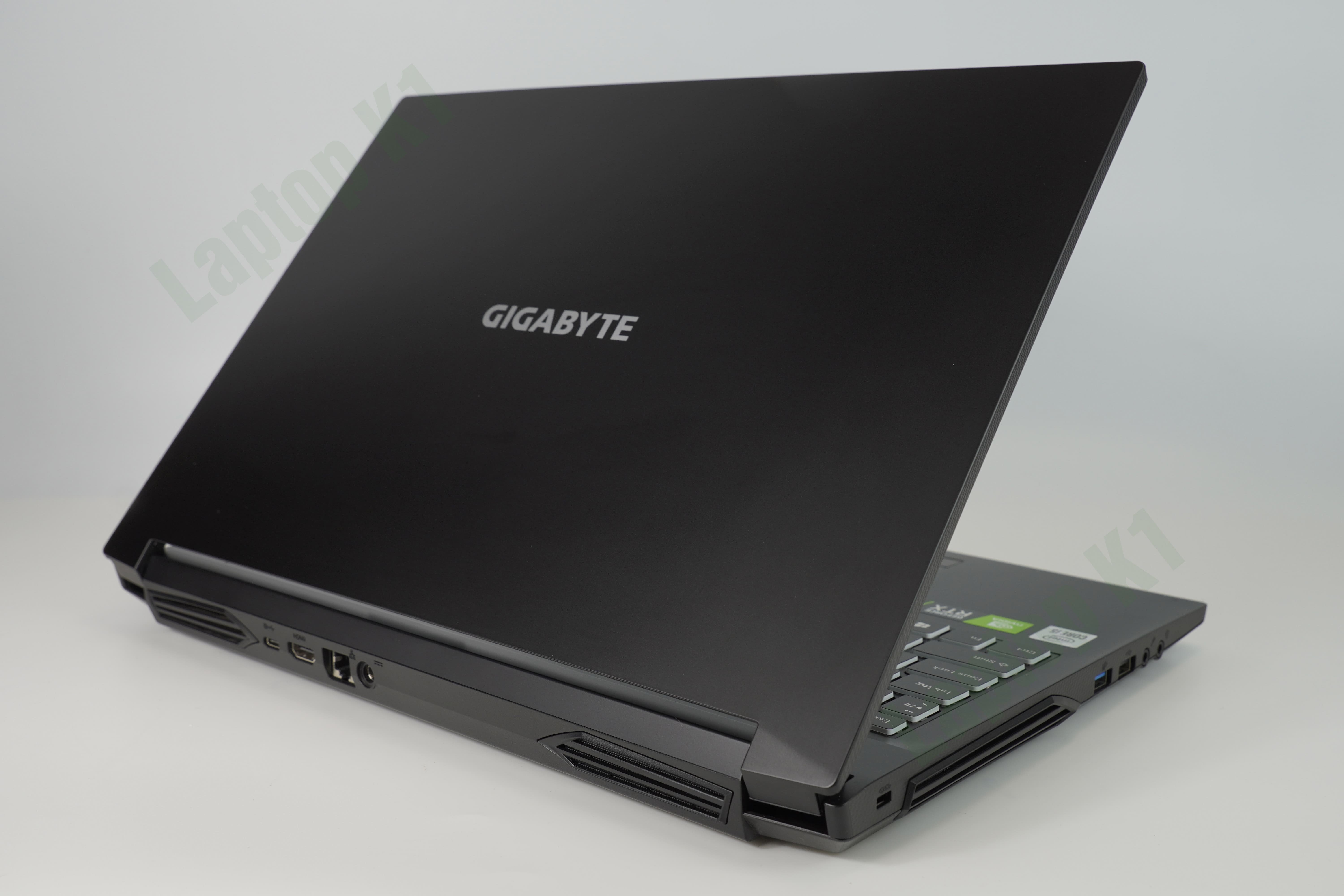 Gigabyte G5 KC - Core i5 10500H RTX3060 15.6 FHD 144Hz 100 sRGB