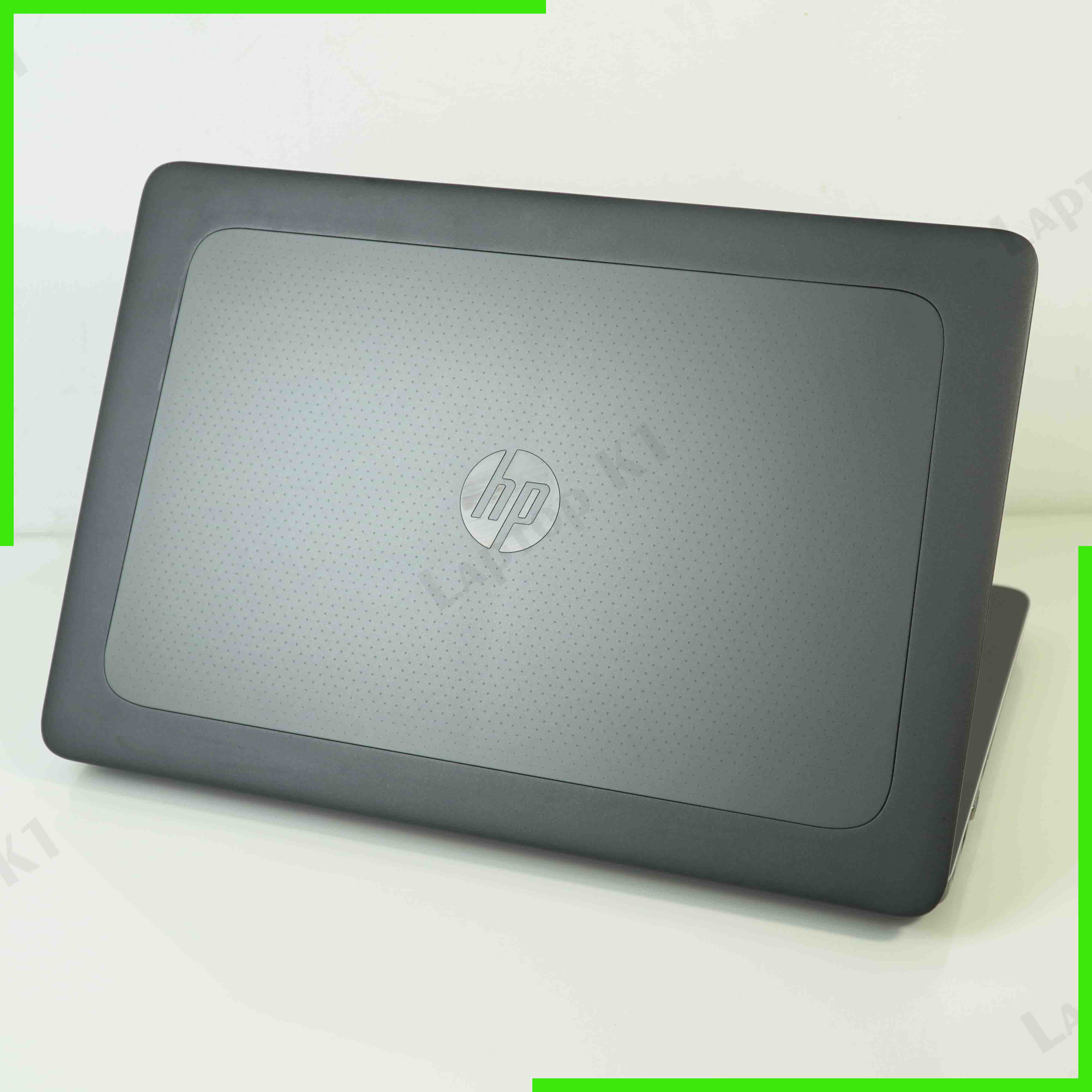 Laptop Workstation HP Zbook 15 G1 - Core i7 4800MQ K1100 K2100 15.6 in