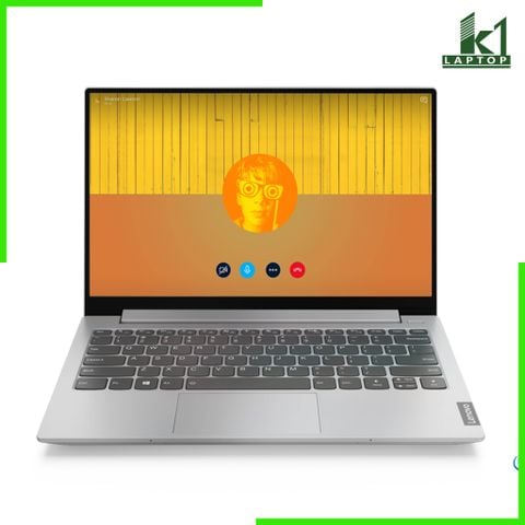 Lenovo Ideapad S340-13IML (Core i5-10210U 8GB 256GB 13.3 FHD)