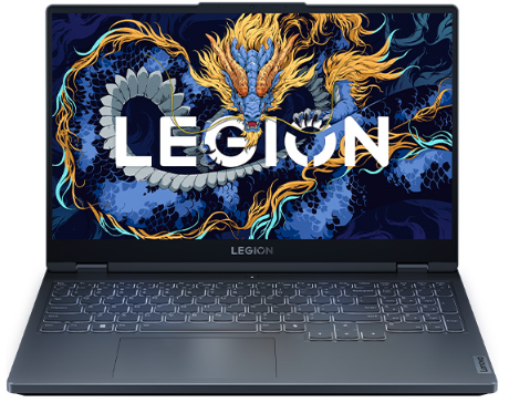 Laptop Lenovo Legion Y7000 IRX9 2024 Core i7 13650HX RTX 4060 inch  FHD 144Hz 100% sRGB