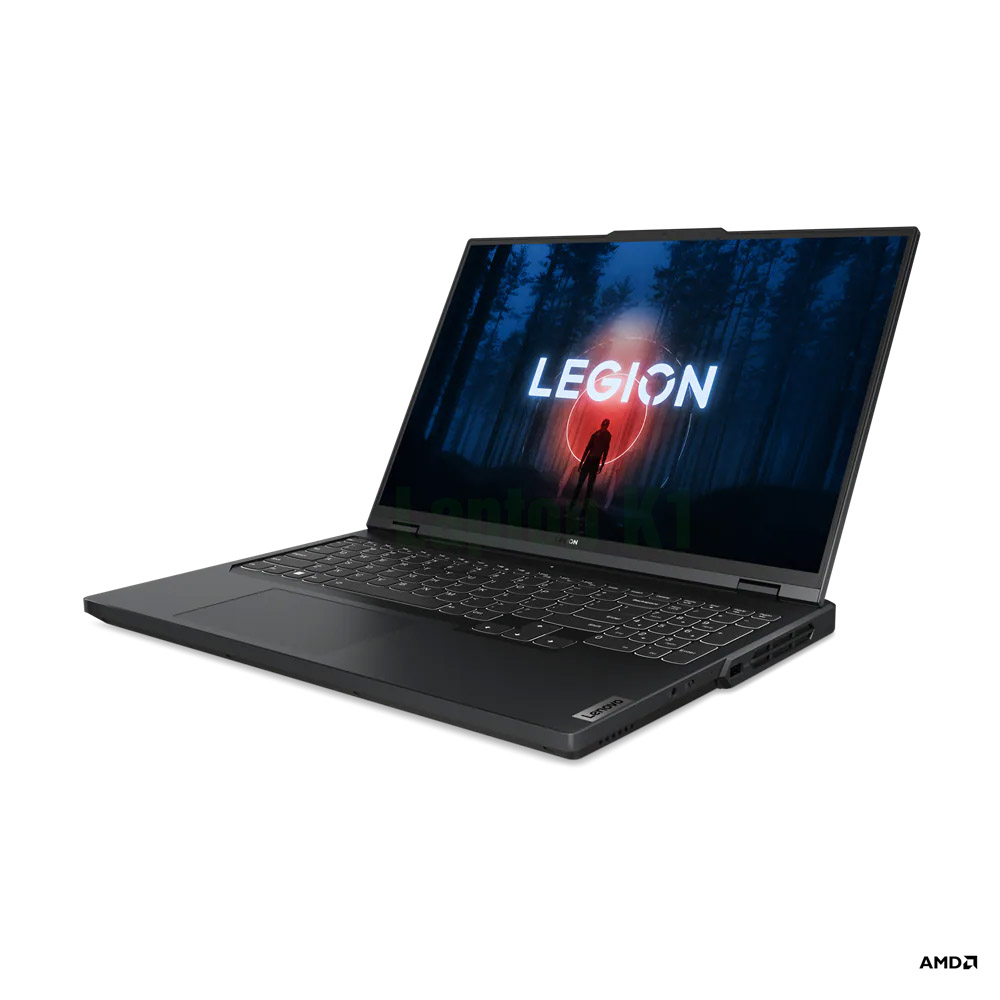 Lenovo Legion Pro 5 16IRX8 2023 Y9000P - Core i9 13900HX RTX4060 240Hz