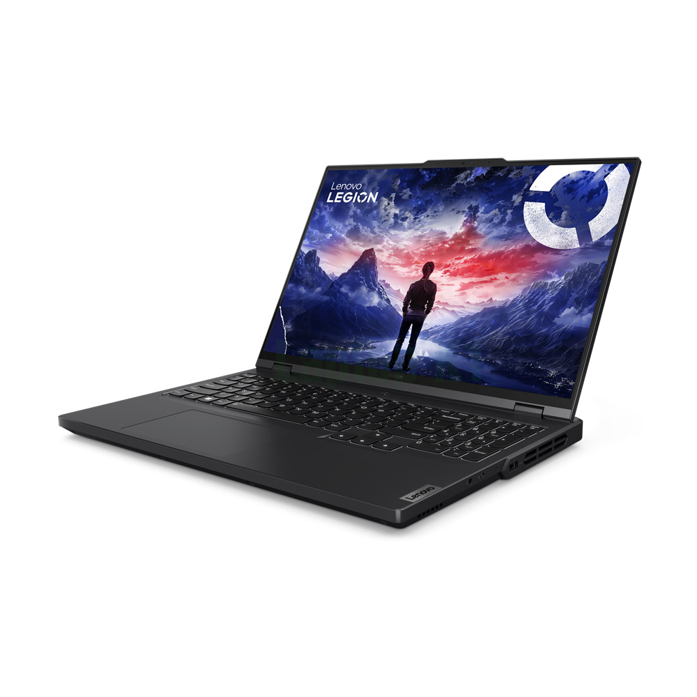 Laptop Lenovo Legion Pro 5 16IRX9 2024 - Core i9 14900HX GeForce RTX 4060  16 inch 2K 165Hz