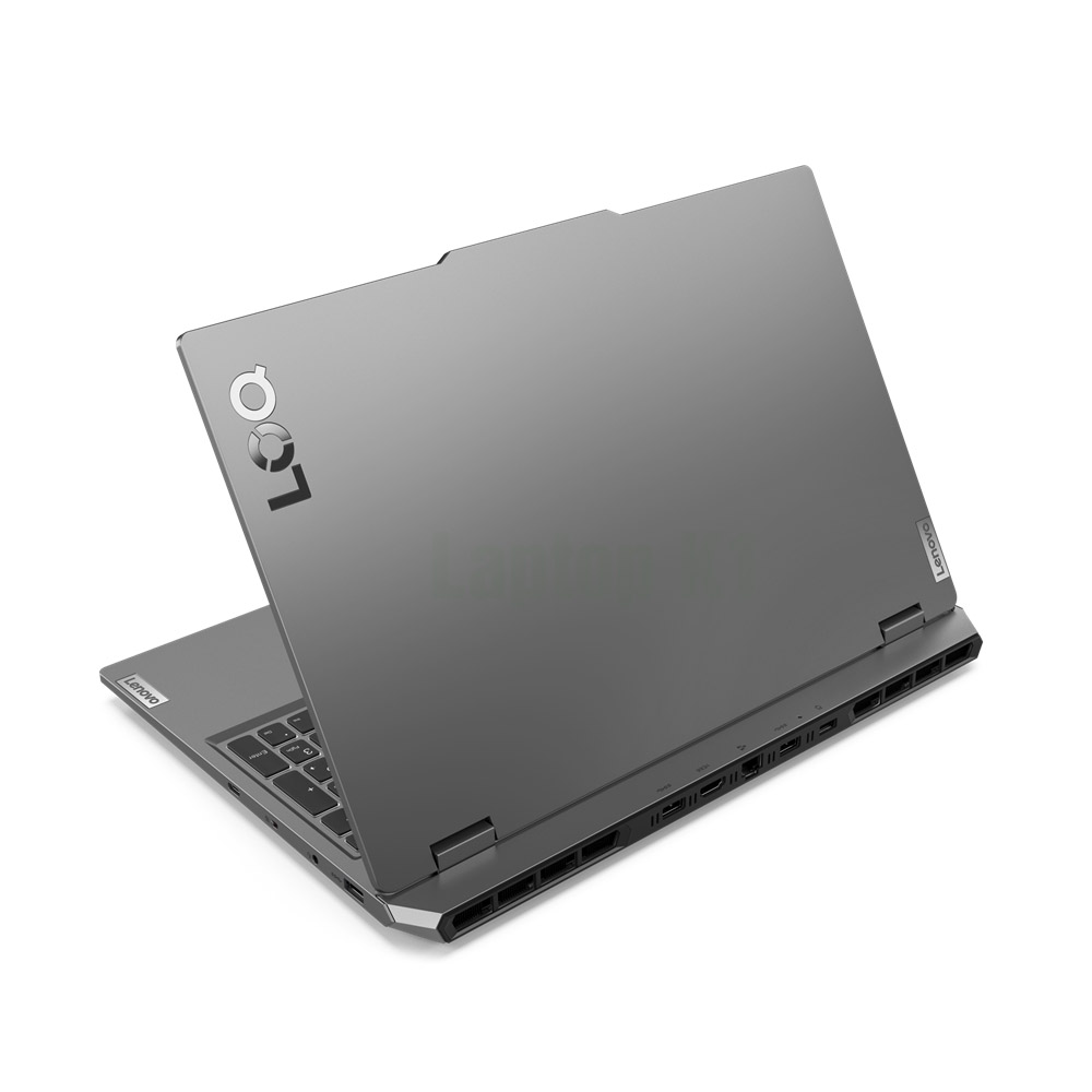 Lenovo LOQ 15IRX9 2024 - Core i5 13450HX RTX 4050 inch FHD 144Hz