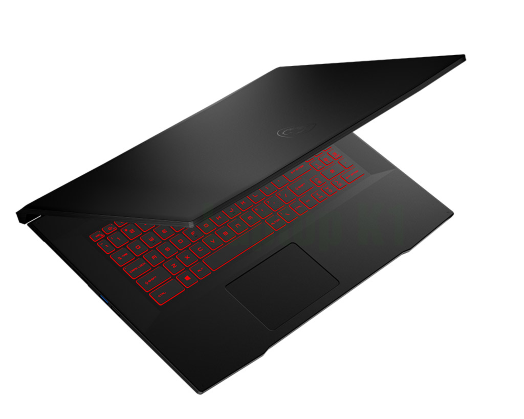 MSI Katana GF76 11UD-471JP／RTX3050Ti×i7 MSI Katana GF76, Intel 11th Gen. i7-11800H, 43CM FHD 144Hz