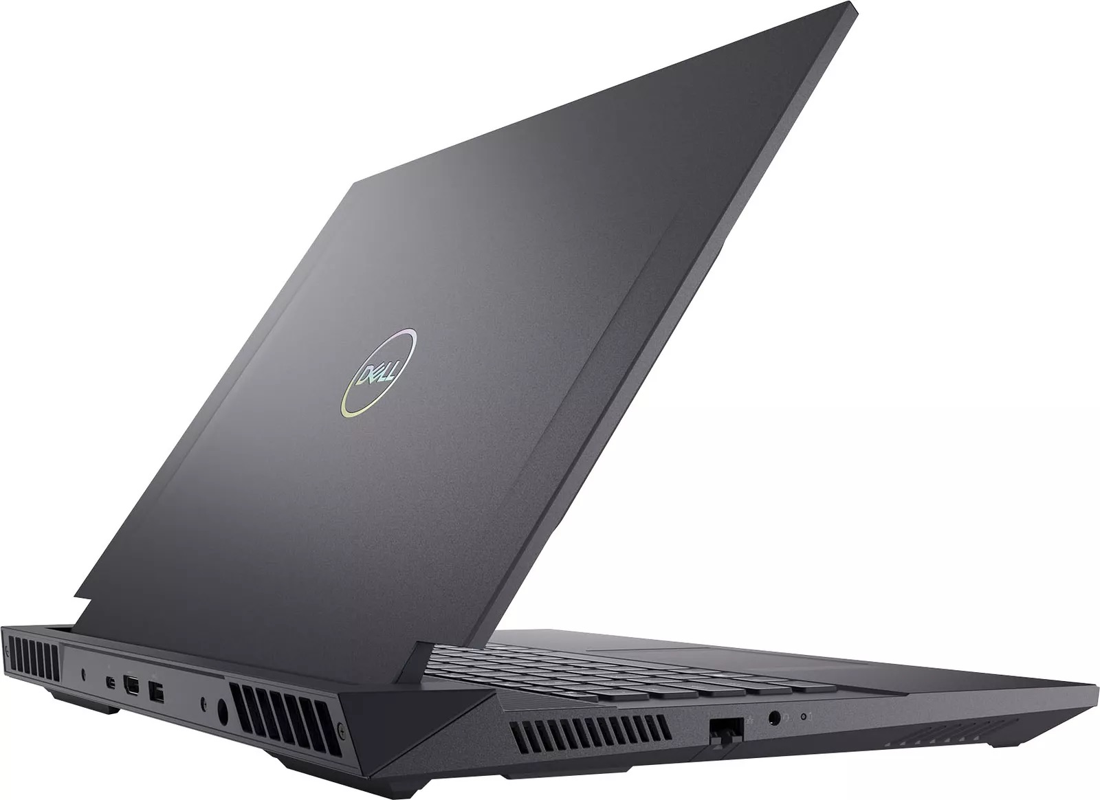 LAPTOP DELL GAMING G16 7630 I9 13900HX/16GB/SSD 1TB/VGA RTX 4070 8GDDR6/LCD 16INCH 2K 240HZ Dell G16 Core i9 13900HX RTX 4060 16 inch QHD+ 240HZ 100% DCI-P3