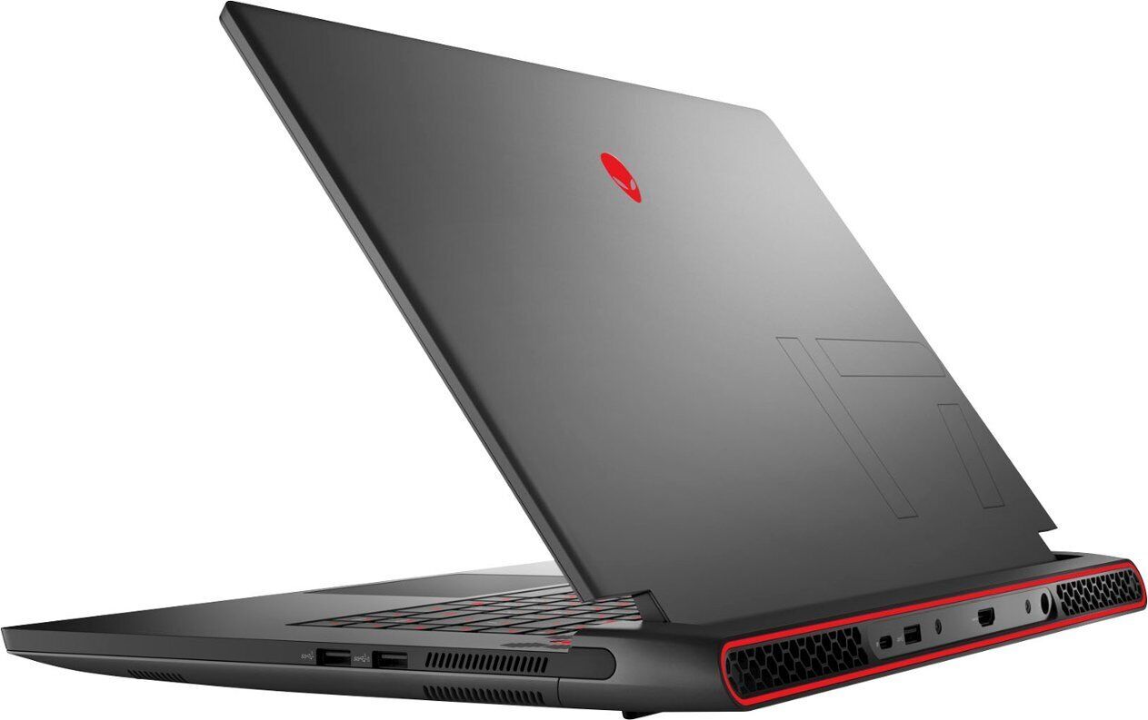 Dell Alienware M17 R5 - AMD Ryzen 9 6900HX RX 6850M XT 17.3inch FHD