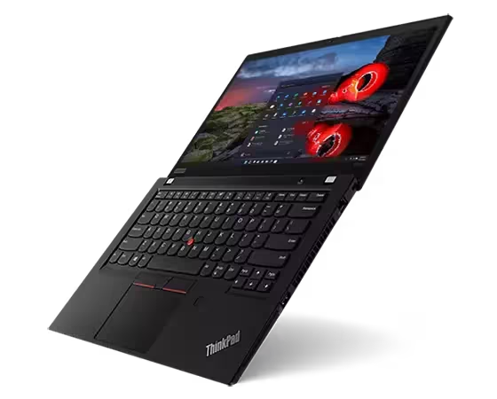 Lenovo ThinkPad P14s Gen 2 - Core i7-1185G7 Quadro T500 14inch FHD