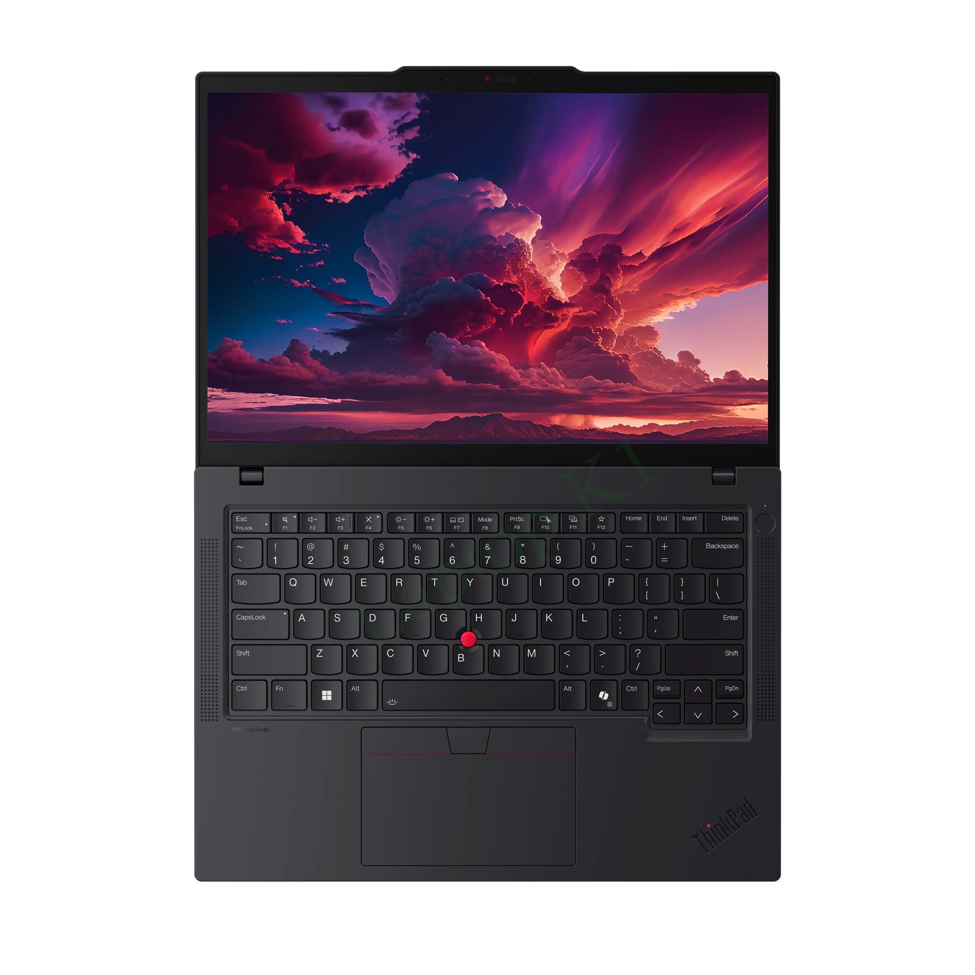 Thinkpad X1 P14s Gen2 Amd Lenovo ThinkPad P14s Gen AMD Ryzen PRO - Main Image