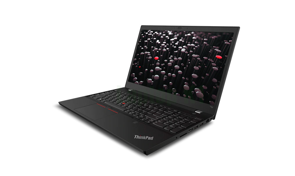 Lenovo Thinkpad T15P Gen 2 - Core i7 11800H GeForce GTX 1650 15.6 FHD