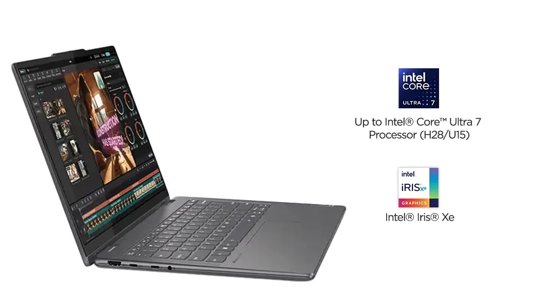 Core I5 Lenovo Yoga 7i 11th Generation Laptop Lenovo Yoga In