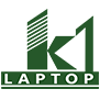 logo LaptopK1