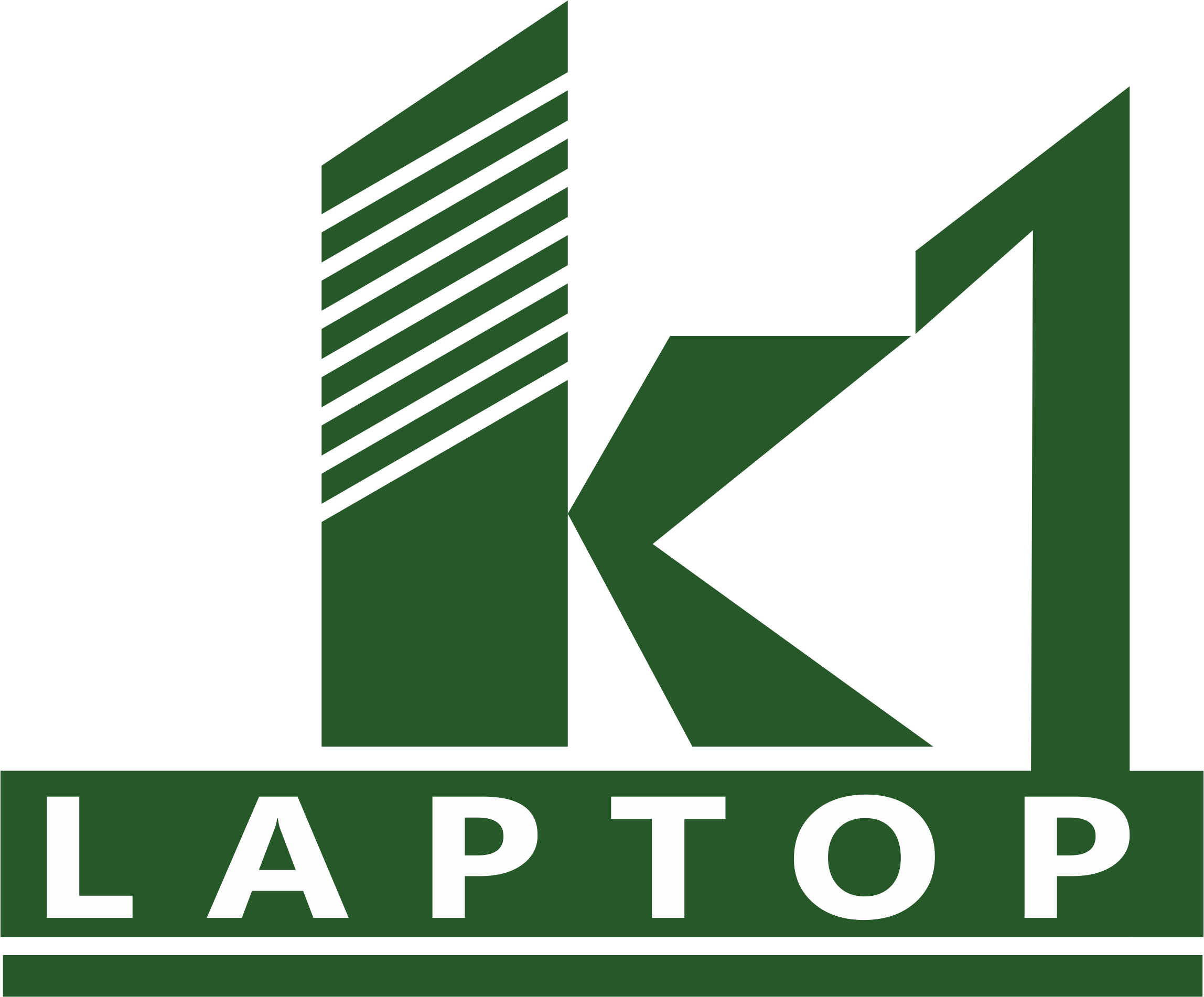 logo Laptop K1