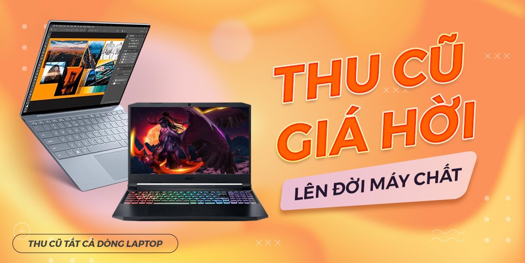 Laptop Gaming | Laptop Workstation | Laptop đồ họa văn phòng cao cấp